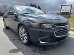 2018 Chevrolet Malibu Premier