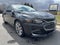 2018 Chevrolet Malibu Premier