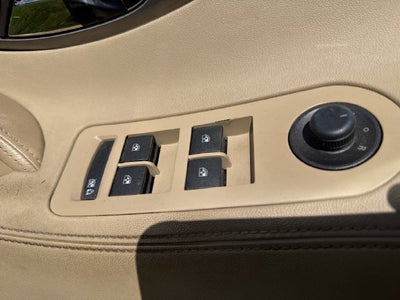 2012 Buick LaCrosse Touring