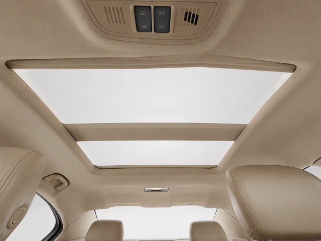 2012 Buick LaCrosse Touring