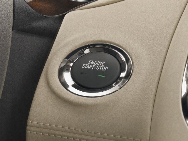 2012 Buick LaCrosse Touring