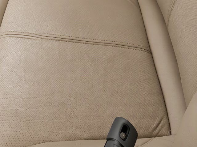 2012 Buick LaCrosse Touring