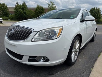 2016 Buick Verano Convenience Group