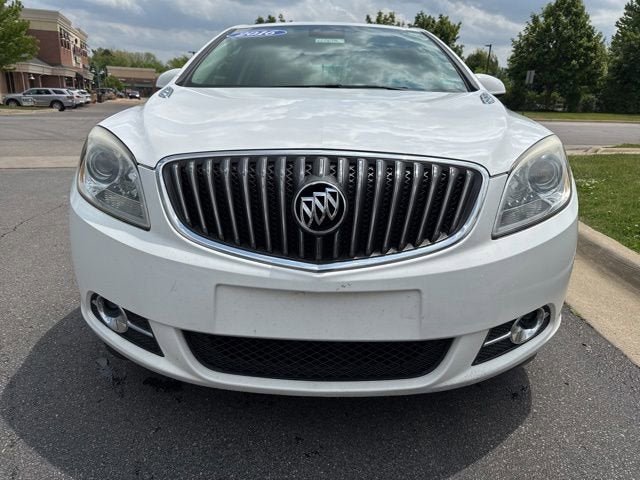 2016 Buick Verano Convenience Group