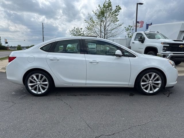 2016 Buick Verano Convenience Group