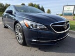 2017 Buick LaCrosse Premium