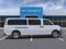 2026 Chevrolet Express Passenger 1LT