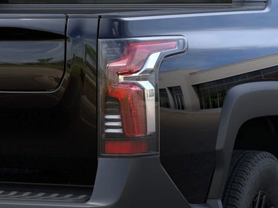 2026 Chevrolet Silverado EV LT - Extended Range