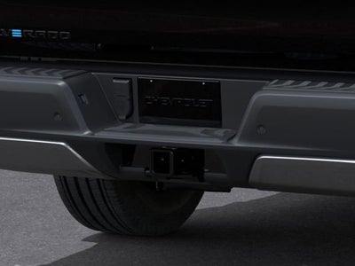 2026 Chevrolet Silverado EV LT - Extended Range