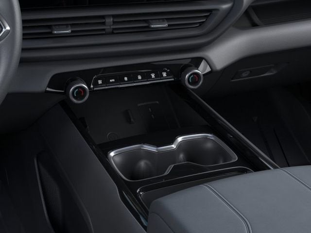 2026 Chevrolet Silverado EV LT - Extended Range