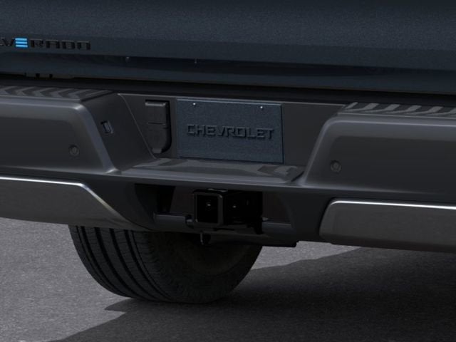 2026 Chevrolet Silverado EV LT - Extended Range