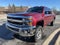 2015 Chevrolet Silverado 2500 HD LTZ