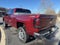 2015 Chevrolet Silverado 2500 HD LTZ