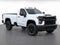 2021 Chevrolet Silverado 2500 HD Work Truck