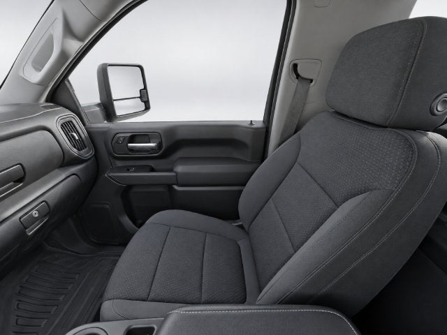 2021 Chevrolet Silverado 2500 HD Work Truck