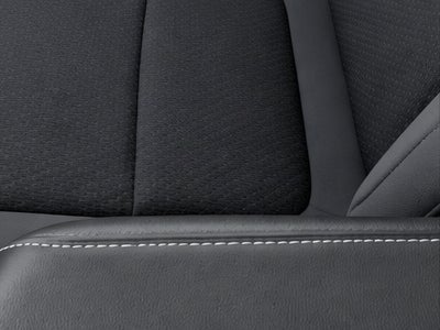 2021 Chevrolet Silverado 2500 HD Work Truck