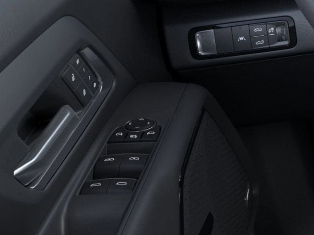 2026 Chevrolet Silverado EV LT - Max Range