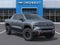 2026 Chevrolet Silverado EV Trail Boss - Extended Range