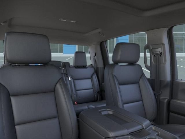 2026 Chevrolet Silverado 3500 HD WT DRW