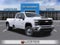 2026 Chevrolet Silverado 3500 HD WT DRW
