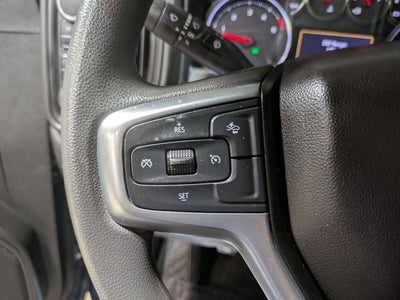 2022 Chevrolet Silverado 2500 HD Custom