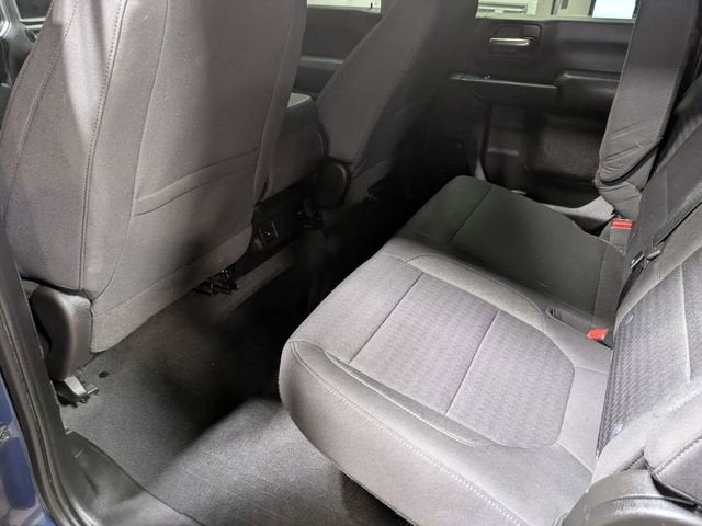 2022 Chevrolet Silverado 2500 HD Custom