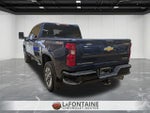 2022 Chevrolet Silverado 2500 HD Custom