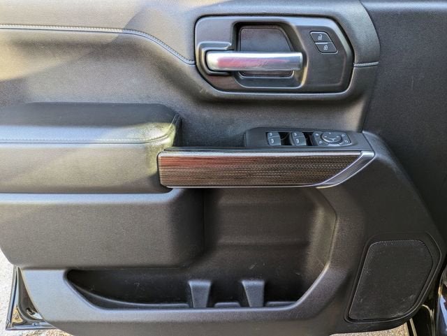 2021 Chevrolet Silverado 2500 HD LT