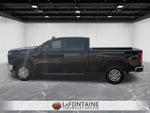 2021 Chevrolet Silverado 2500 HD LT