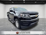 2019 Chevrolet Colorado 4WD Work Truck