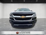 2019 Chevrolet Colorado 4WD Work Truck