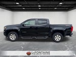 2019 Chevrolet Colorado 4WD Work Truck