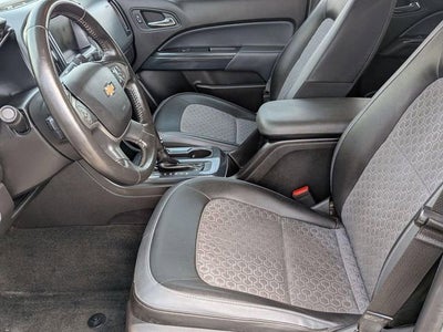 2016 Chevrolet Colorado 4WD Z71