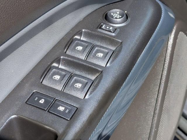 2016 Chevrolet Colorado 4WD Z71