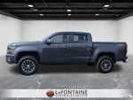 2016 Chevrolet Colorado 4WD Z71