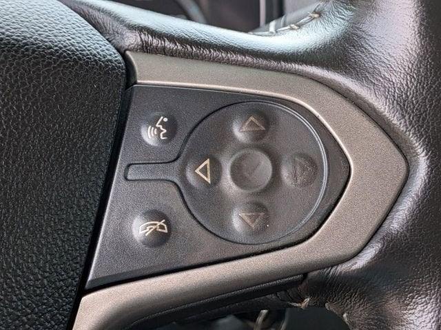 2016 Chevrolet Colorado 4WD Z71