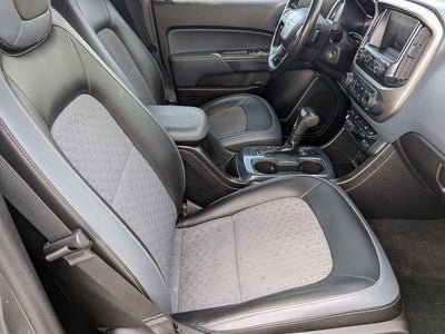 2016 Chevrolet Colorado 4WD Z71