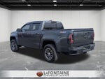 2016 Chevrolet Colorado 4WD Z71