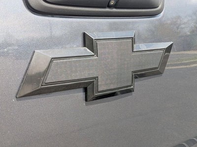 2016 Chevrolet Colorado 4WD Z71