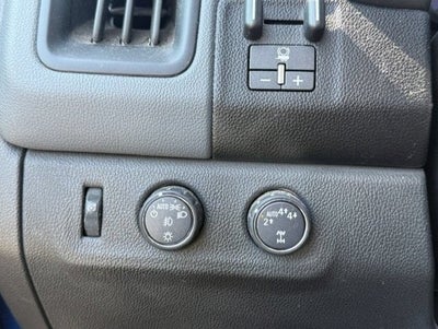 2021 Chevrolet Colorado 4WD Z71