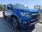 2021 Chevrolet Colorado 4WD Z71