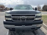 2005 Chevrolet Silverado 2500 HD LS