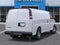 2025 Chevrolet Express Cargo 3500 WT