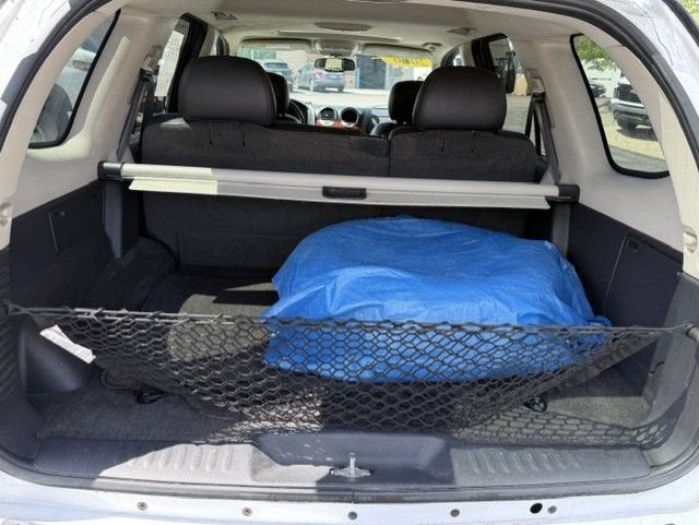 2006 GMC Envoy SLT