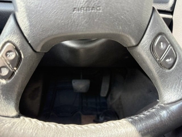 2006 GMC Envoy SLT