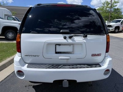 2006 GMC Envoy SLT