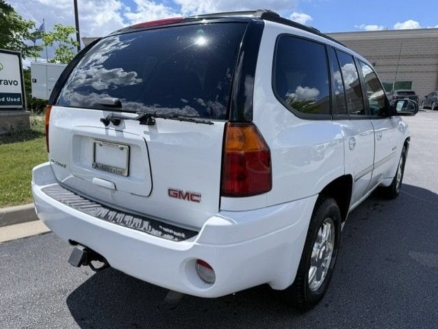 2006 GMC Envoy SLT