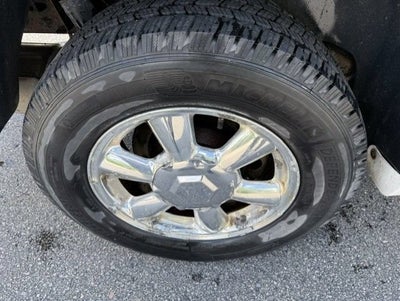 2006 GMC Envoy SLT