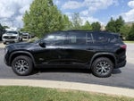 2024 GMC Acadia AT4