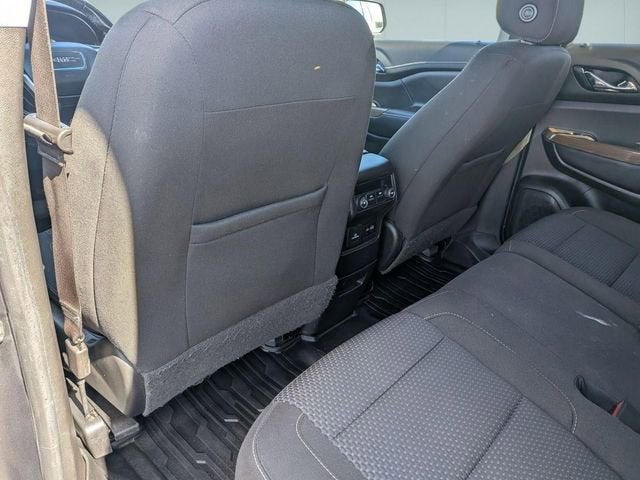 2020 GMC Acadia SLE